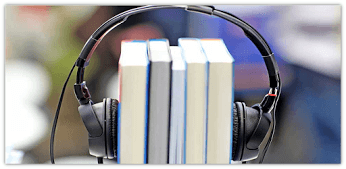audio books apple